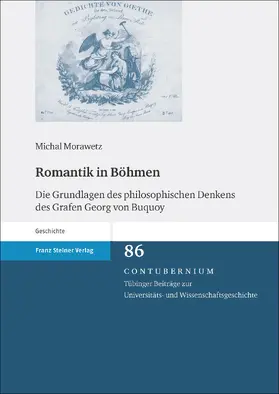 Morawetz |  Romantik in Böhmen | eBook | Sack Fachmedien