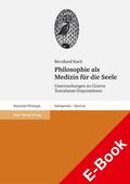 Koch |  Philosophie als Medizin für die Seele | eBook | Sack Fachmedien