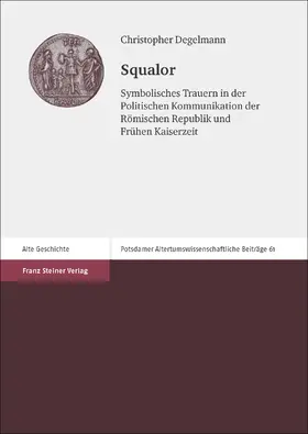 Degelmann |  Squalor | Buch |  Sack Fachmedien