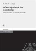 Krause |  Erfahrungsräume der Demokratie | eBook | Sack Fachmedien