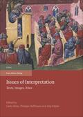 Altini / Hoffmann / Rüpke |  Issues of Interpretation | Buch |  Sack Fachmedien