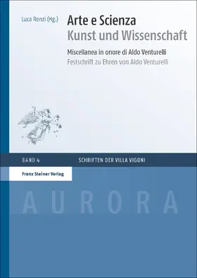 Renzi |  Arte e Scienza / Kunst und Wissenschaft | eBook | Sack Fachmedien