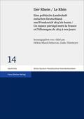 Miard-Delacroix / Thiemeyer |  Der Rhein / Le Rhin | eBook | Sack Fachmedien