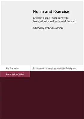 Alciati | Norm and Exercise | E-Book | sack.de