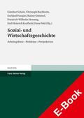 Schulz / Buchheim / Fouquet |  Sozial- und Wirtschaftsgeschichte | eBook | Sack Fachmedien