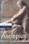 Steger |  Asclepius | Buch |  Sack Fachmedien