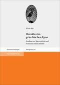 Bär |  Herakles im griechischen Epos | eBook | Sack Fachmedien