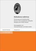 Rivoletti / Seeber |  Heliodorus redivivus | eBook | Sack Fachmedien