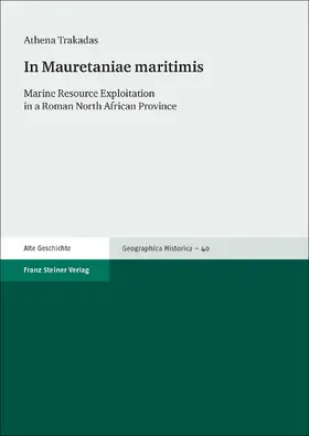 Trakadas |  In Mauretaniae maritimis | eBook | Sack Fachmedien