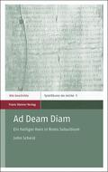 Scheid |  Ad Deam Diam | eBook | Sack Fachmedien
