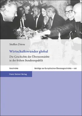 Dörre |  Wirtschaftswunder global | Buch |  Sack Fachmedien