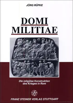 Rüpke |  Peace and War in Rome | eBook | Sack Fachmedien