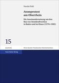 Pohl |  Atomprotest am Oberrhein | eBook | Sack Fachmedien