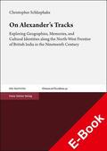 Schliephake |  On Alexander’s Tracks | eBook | Sack Fachmedien