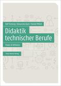 Tenberg / Bach / Pittich |  Didaktik technischer Berufe Band 2 | Buch |  Sack Fachmedien