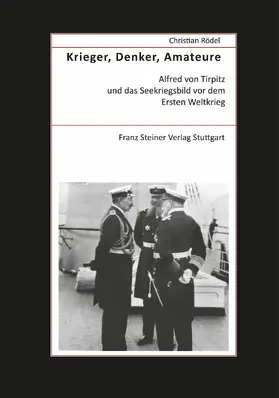 Rödel |  Krieger, Denker, Amateure | eBook | Sack Fachmedien