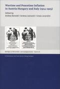 Bonoldi / Leonardi / Lorandini |  Bonoldi, Wartime and Peacetime | Buch |  Sack Fachmedien