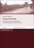 Stephan |  Living with floods | Buch |  Sack Fachmedien