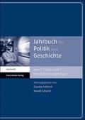 Fröhlich / Schmid |  Jahrbuch für Politik und Geschichte 7 (2016-2019) | Buch |  Sack Fachmedien