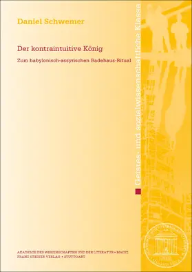 Schwemer |  Der kontraintuitive König | Buch |  Sack Fachmedien