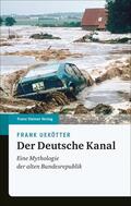 Uekötter |  Der Deutsche Kanal | Buch |  Sack Fachmedien