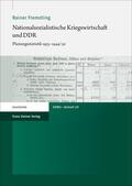 Fremdling |  Nationalsozialistische Kriegswirtschaft und DDR | eBook | Sack Fachmedien