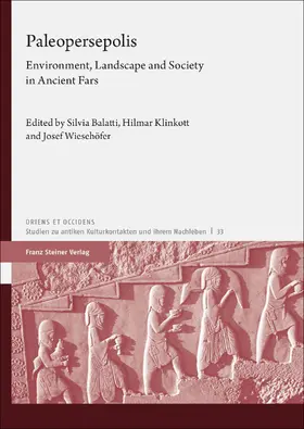 Balatti / Klinkott / Wiesehöfer |  Paleopersepolis | Buch |  Sack Fachmedien