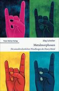 Scheller |  Metalmorphosen | Buch |  Sack Fachmedien