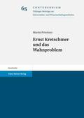 Priwitzer |  Ernst Kretschmer und das Wahnproblem | eBook | Sack Fachmedien
