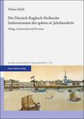 Delfs |  Die Dänisch-Englisch-Hallesche Indienmission des späten 18. Jahrhunderts | Buch |  Sack Fachmedien