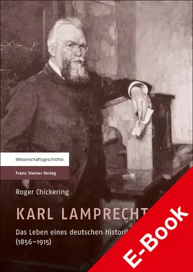Chickering | Karl Lamprecht | E-Book | www.sack.de