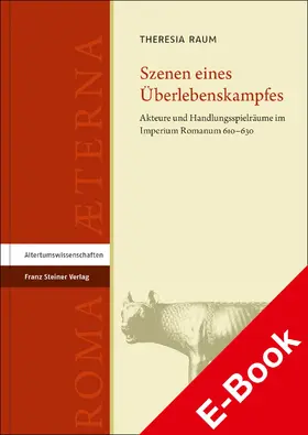 Raum | Szenen eines Überlebenskampfes | E-Book | sack.de