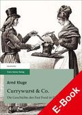 Kluge |  Currywurst & Co. | eBook | Sack Fachmedien