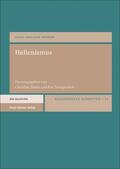 Gehrke / Mann / Trampedach |  Gehrke, H: Hellenismus | Buch |  Sack Fachmedien
