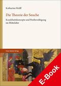Wolff |  Die Theorie der Seuche | eBook | Sack Fachmedien