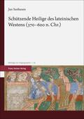 Seehusen |  Seehusen, J: Schützende Heilige des lateinischen Westens (37 | Buch |  Sack Fachmedien