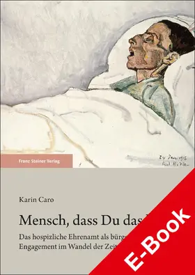 Caro | Mensch, dass Du das kannst | E-Book | sack.de