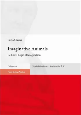 Oliveri |  Imaginative Animals | Buch |  Sack Fachmedien