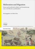 Fata |  Melioration und Migration | Buch |  Sack Fachmedien