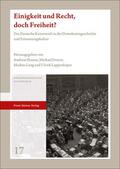 Braune / Dreyer / Lang |  Einigkeit und Recht, doch Freiheit? | Buch |  Sack Fachmedien