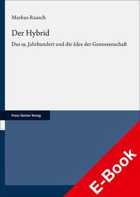 Raasch / IBF | Der Hybrid | E-Book | sack.de