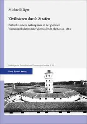 Kläger |  Zivilisieren durch Strafen | Buch |  Sack Fachmedien