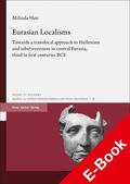 Hoo |  Eurasian Localisms | eBook | Sack Fachmedien