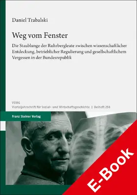 Trabalski |  Weg vom Fenster | eBook | Sack Fachmedien