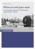 Küttel |  Küttel, N: When art and space meet | Buch |  Sack Fachmedien