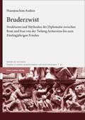 Andres |  Andres, H: Bruderzwist | Buch |  Sack Fachmedien