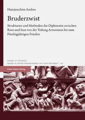 Andres |  Bruderzwist | eBook | Sack Fachmedien