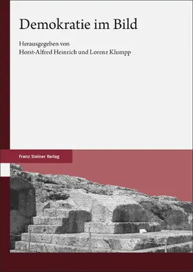 Heinrich / Klumpp | Demokratie im Bild | Buch | 978-3-515-13381-4 | www.sack.de