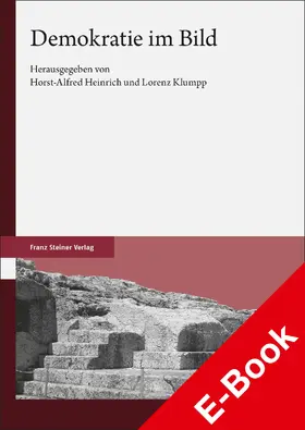Heinrich / Klumpp |  Demokratie im Bild | eBook | Sack Fachmedien