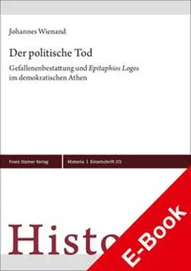 Wienand |  Der politische Tod | eBook | Sack Fachmedien